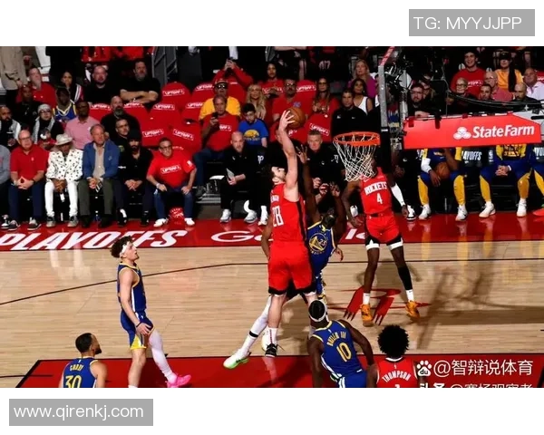 火箭与爵士季后赛精彩对决全程回顾与精彩瞬间分析